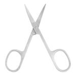 Cuticle Scissors