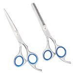 Professional Barber Scissors