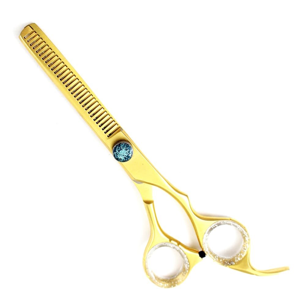 2 Thinning Scissors - Image 1