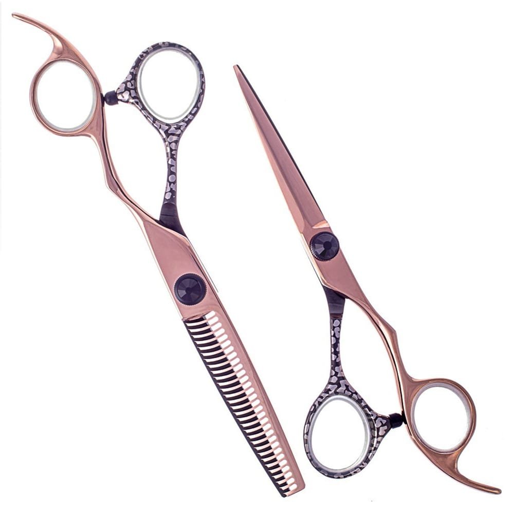 3 Hair Cutting Scissors - Image 1