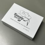 Premium Stainless Steel Gua Sha Facial & Body Massage Tool