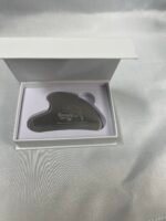 Premium Stainless Steel Gua Sha Facial & Body Massage Tool - Image 3